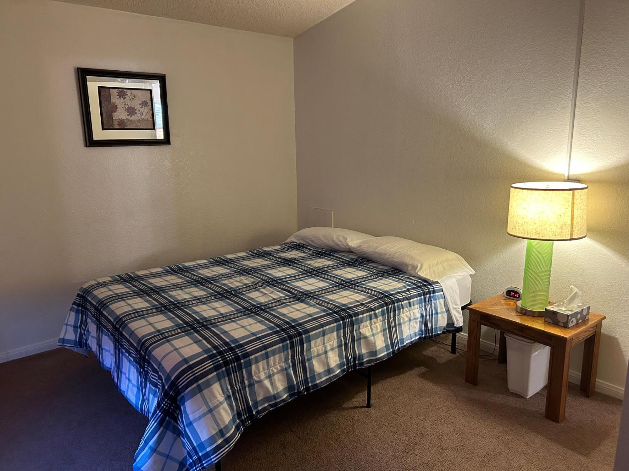 K7 Bed And Breakfast Pahrump Esterno foto